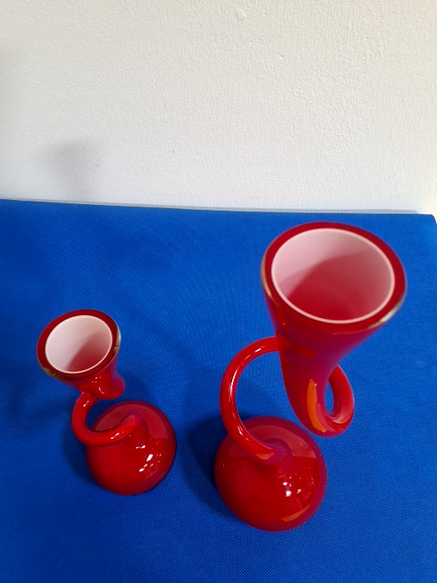 2 stk Swing vaser Normann